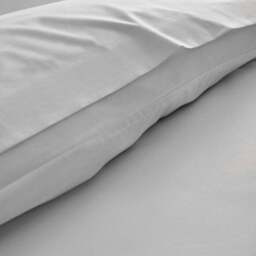 Fogarty Temperature Balance Cotton TENCEL Flat Sheet - thumbnail 4