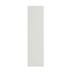 Austen Single Wardrobe, White - thumbnail 5