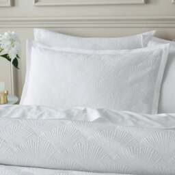 Sirena Jacquard Oxford Pillowcase