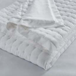 Dorma Ophelia Satin Bedspread - thumbnail 2