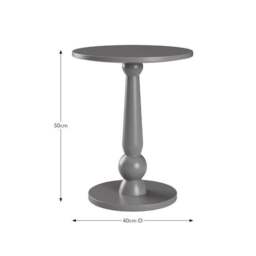 Petit Side Table - thumbnail 6