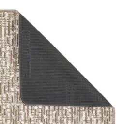 Marvel Boucle Grid Washable Doormat - thumbnail 2