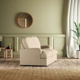 Martha Vintage Velvet 2 Seater Sofa Bed - thumbnail 4