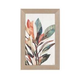 Cedar & Sage Nature's Calm Framed Print - thumbnail 1