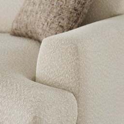 Lawson Tonal Boucle 2 Seater Sofa - thumbnail 5
