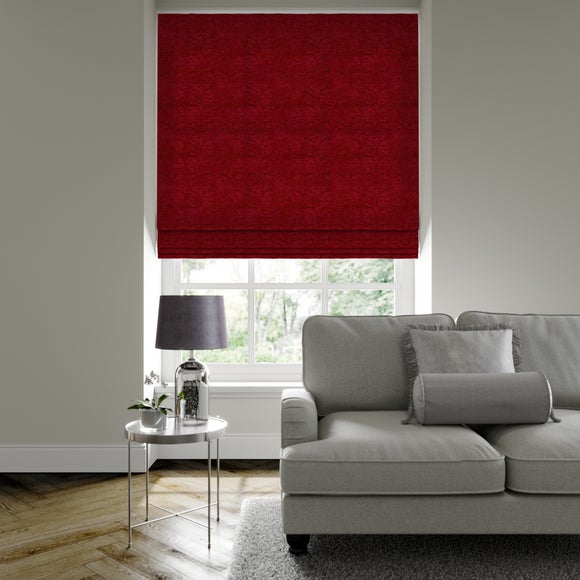 Hinton Made to Measure Roman Blind - image 1
