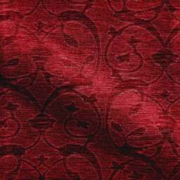 Hinton Made to Measure Roman Blind - thumbnail 2