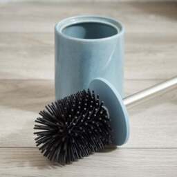 Reactive Glaze Silicone Toilet Brush - thumbnail 2