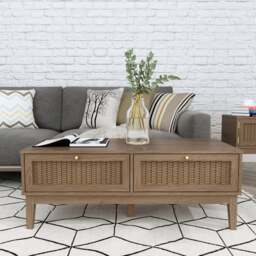 Alexander Coffee Table - thumbnail 1
