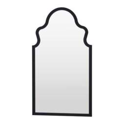 Yearn Moroccan Arched Wall Mirror - thumbnail 2