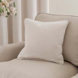 Ultra Chenille Cushion