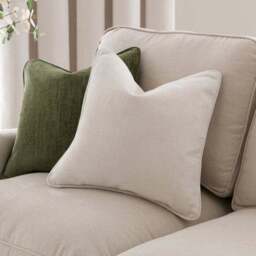 Ultra Chenille Cushion - thumbnail 3