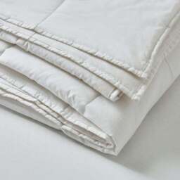 Fogarty Cool Cotton 3 Tog Summer Duvet - thumbnail 3