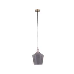 Pacific Lifestyle Emmanuelle Adjustable Pendant Light - thumbnail 4