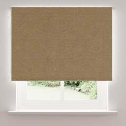 Luna Blackout Roller Blind - thumbnail 4