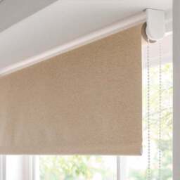 Luna Blackout Roller Blind - thumbnail 5