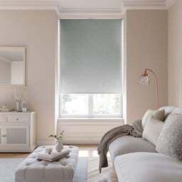 Crayton Blackout Made to Measure Roller Blind - thumbnail 3
