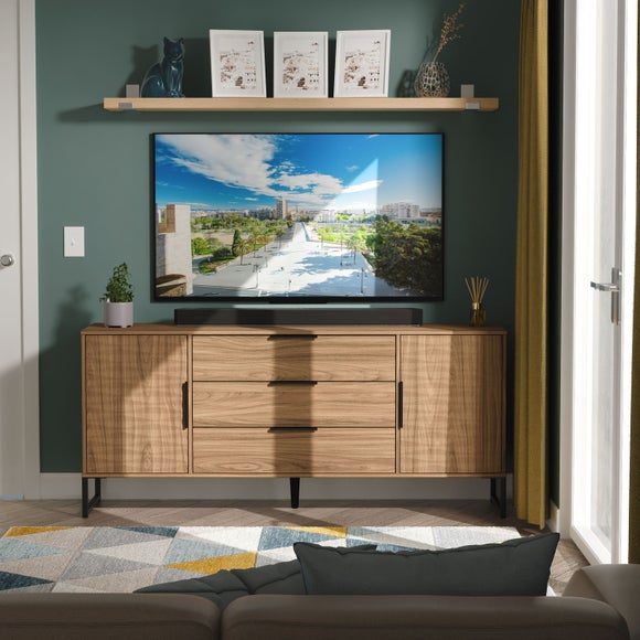 Tuxford Large Sideboard - image 1