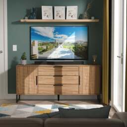 Tuxford Large Sideboard - thumbnail 1