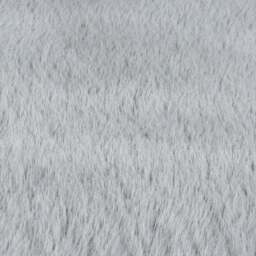 Ivy Luxury Supersoft Faux Fur Rug - thumbnail 2