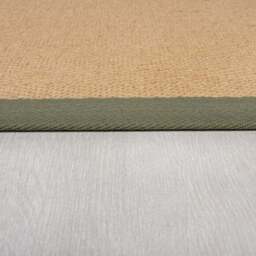 Herringbone Border Runner - thumbnail 4