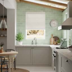 Aluminium Venetian Blind - thumbnail 1