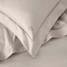 Dorma 1000 Thread Count 100% Egyptian Cotton Sateen Oxford Pillowcase - thumbnail 4