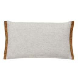 Bees Rectangular Cushion - thumbnail 2