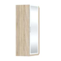 Hyde Corner Wardrobe - thumbnail 2