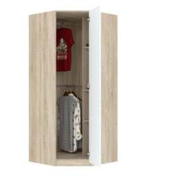 Hyde Corner Wardrobe - thumbnail 3