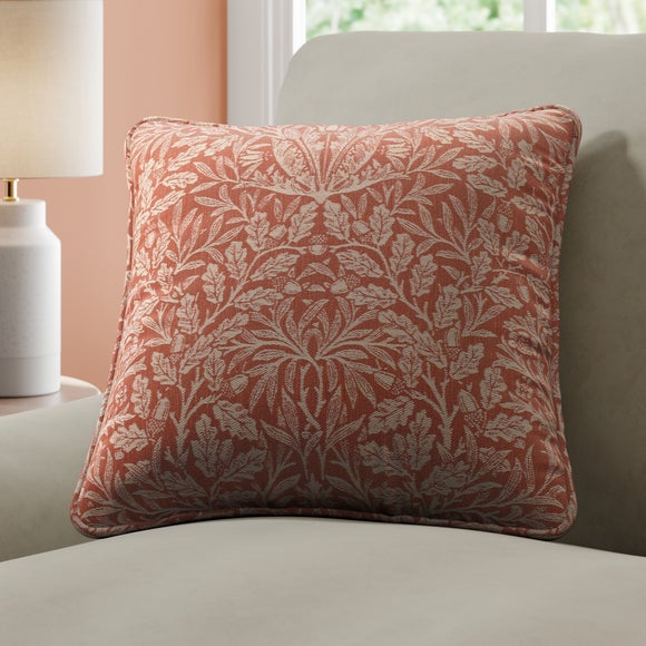 William Morris at Home Acorn Made to Order Cushion Cover - image 1