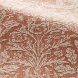 William Morris at Home Acorn Made to Order Cushion Cover - thumbnail 3