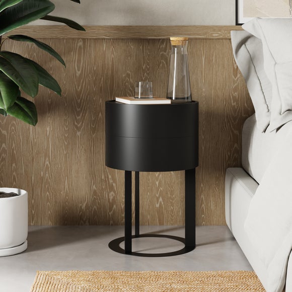 Addison Swivel Bedside Table - image 1