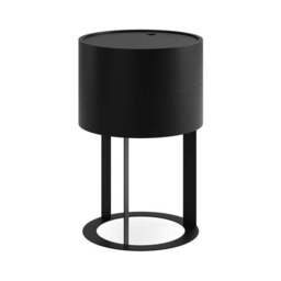 Addison Swivel Bedside Table - thumbnail 5