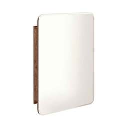 Fulton Bathroom Mirror Wall Cabinet - thumbnail 6