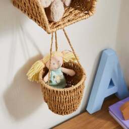 Balloon Wall Shelf - thumbnail 2