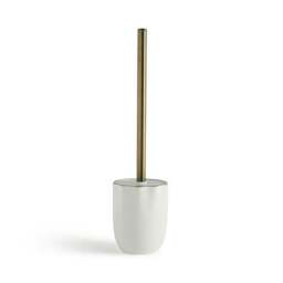 Heart and Soul Scalloped Toilet Brush - thumbnail 3