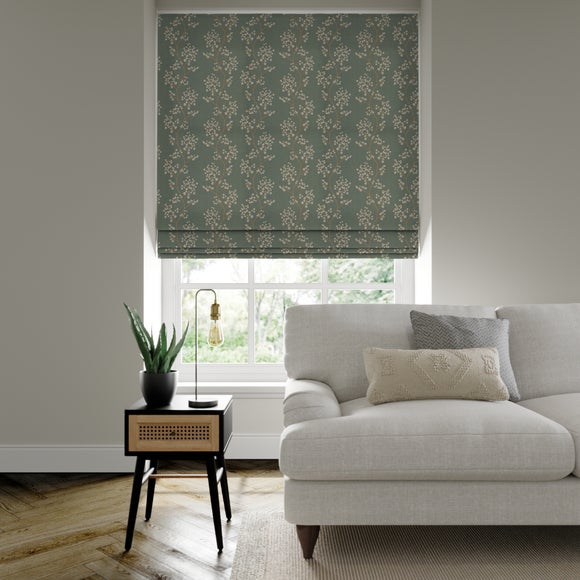 Blickling Made to Measure Roman Blind - image 1