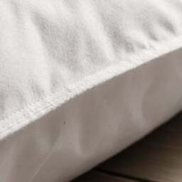 Dorma Pack of 2 Full Forever Anti-Allergy Side Sleeper Pillows - thumbnail 3