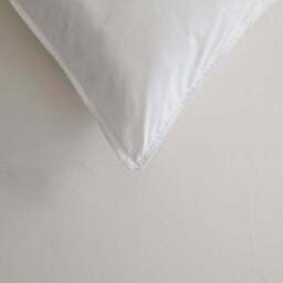 Dorma Pack of 2 Full Forever Anti-Allergy Side Sleeper Pillows - thumbnail 2
