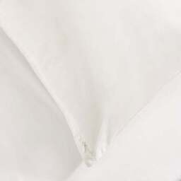Dorma Bramcote Stripe 100% Cotton Standard Pillowcase Pair - thumbnail 3