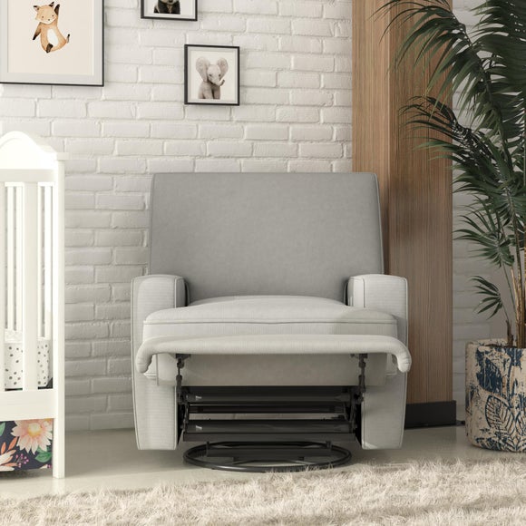 Rylan Swivel Gliding Recliner Chair - image 1