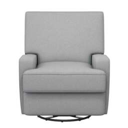 Rylan Swivel Gliding Recliner Chair - thumbnail 5