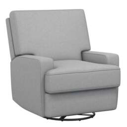 Rylan Swivel Gliding Recliner Chair - thumbnail 3