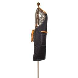 Fallen Fruits Denim Garden Apron - thumbnail 4