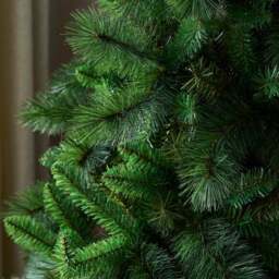 7ft Western Pine Christmas Tree - thumbnail 2