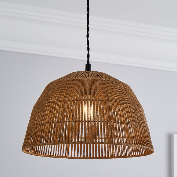 Edited Life String Pendant Shade - image 1