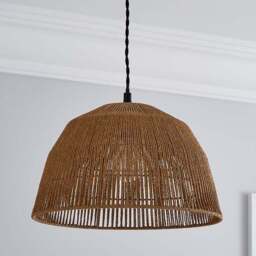 Edited Life String Pendant Shade - thumbnail 2