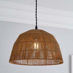 Edited Life String Pendant Shade - thumbnail 1