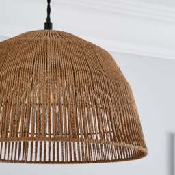 Edited Life String Pendant Shade - thumbnail 3